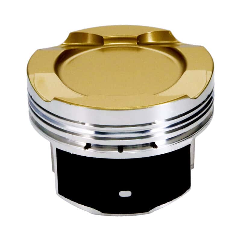 JE Pistons — JE Pistons BMW N54B30 Ultra Series Set of 6 Pistons Inv Dome/Dish 3.307 Bore 1.275 CD 0.866 Dia - view 7