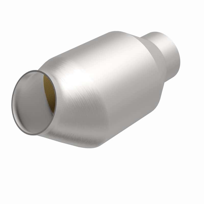 Magnaflow — MagnaFlow Conv Univ 2.25inch C/A Met.
OEM Grade
Standard - view 6