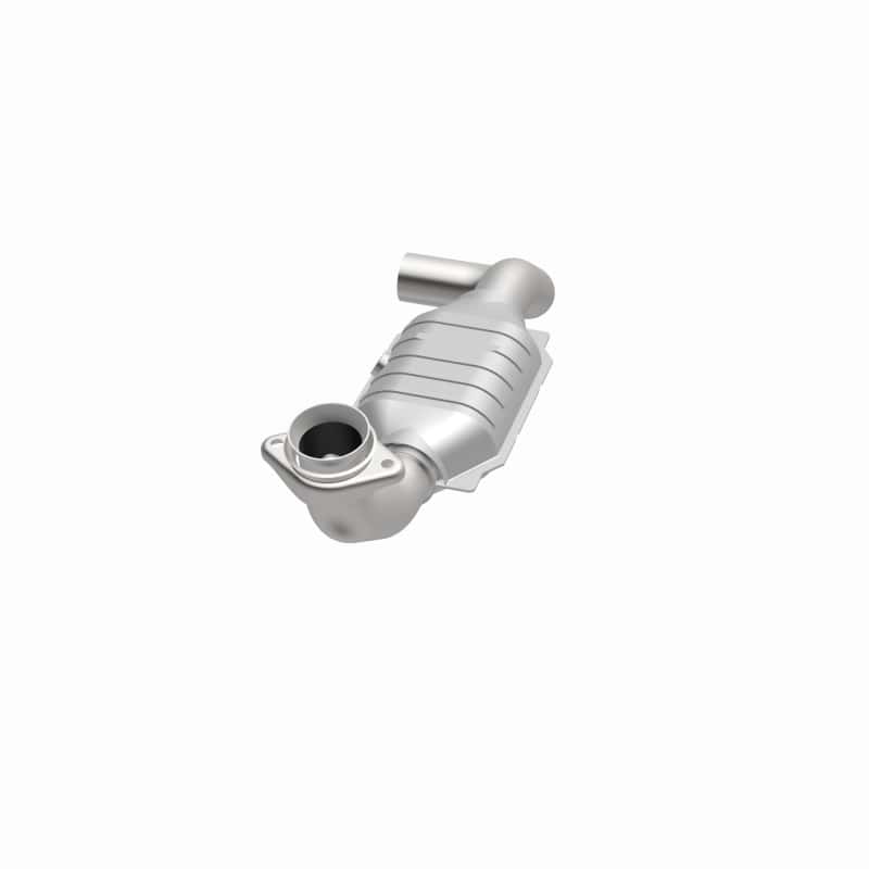 Magnaflow — MagnaFlow Conv DF 05 Expedition D/S 5.4 OEM
OEM Grade
OEM - view 26