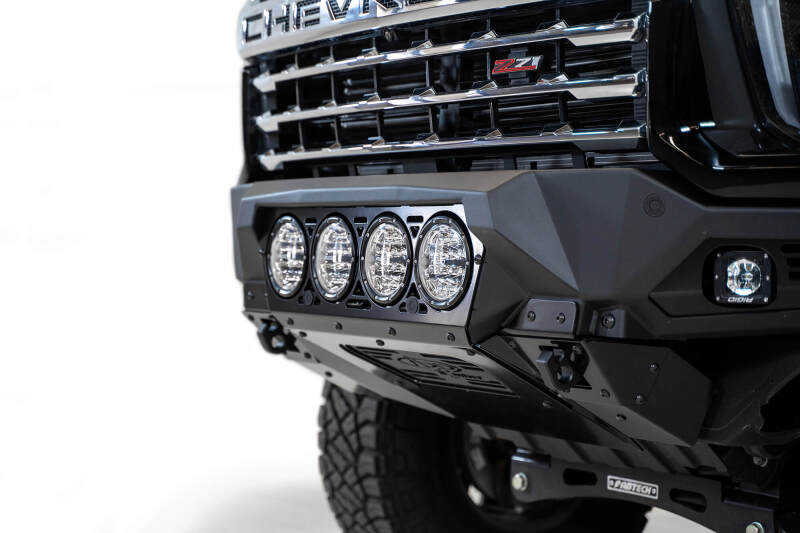 Addictive Desert Designs — Addictive Desert Designs20-23 Chevy 2500/3500 Bomber Front Bumper
Bumper- Front
Bumpers - view 15