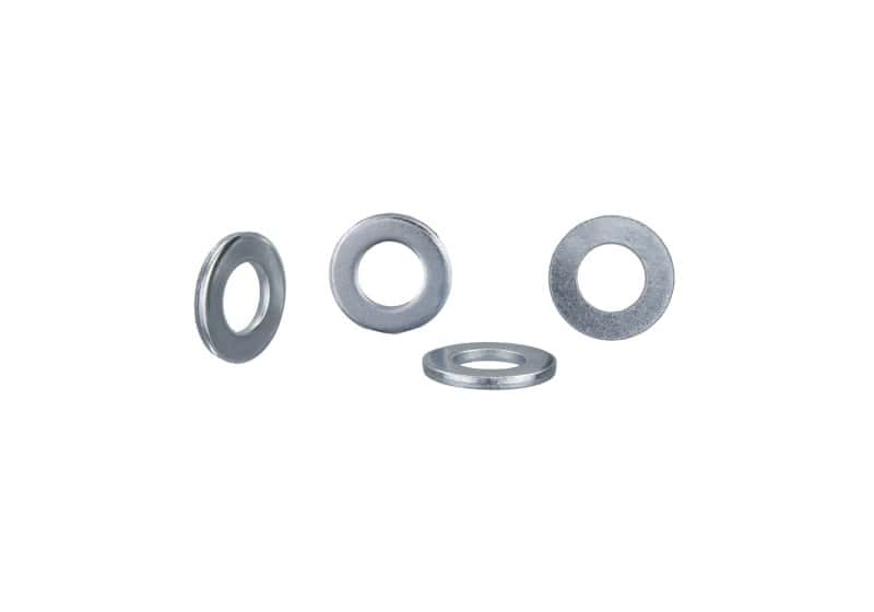Ford Racing — Ford Racing Bushing Kit
Sway Bar Bushing Kit - view 8