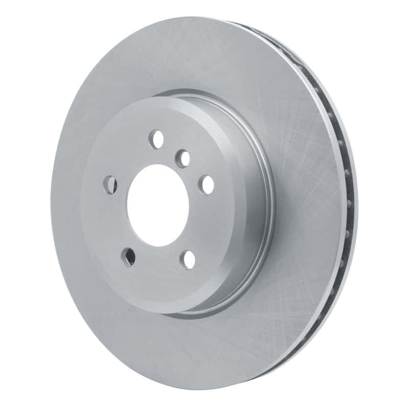 DFC — DFC 11-19 BMW 640i Gran Coupe Front Brake Rotor
DFC Brake Rotor - view 2
