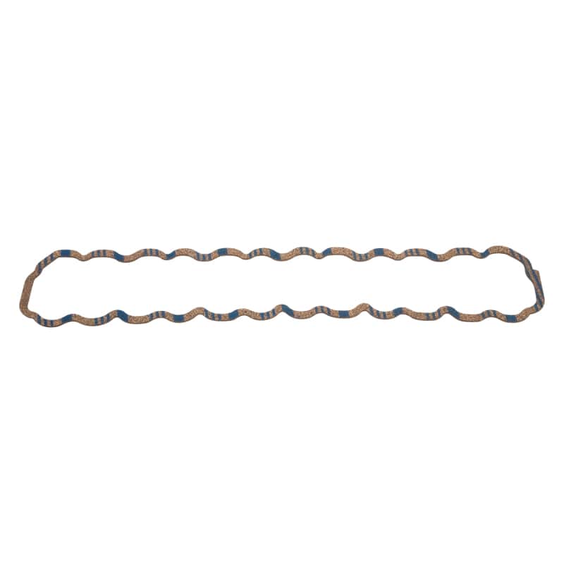 Edelbrock — Edelbrock Gasket Valve Cover Jeep 1987-1995 4 0L I6 Cork/Rubber 5/32In Thick
GASKETS - view 1