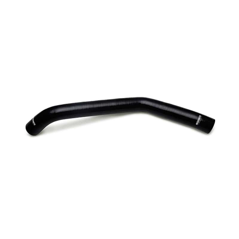 Mishimoto — Mishimoto 68-72 Chevrolet Chevelle 307/350 Silicone Upper Radiator Hose
Coolant Hose Kit - view 1