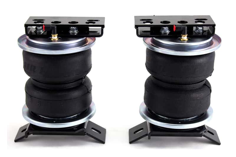 Air Lift — Air Lift LoadLifter 5000 Air Spring Kit
Susp Leveling Kit - view 5