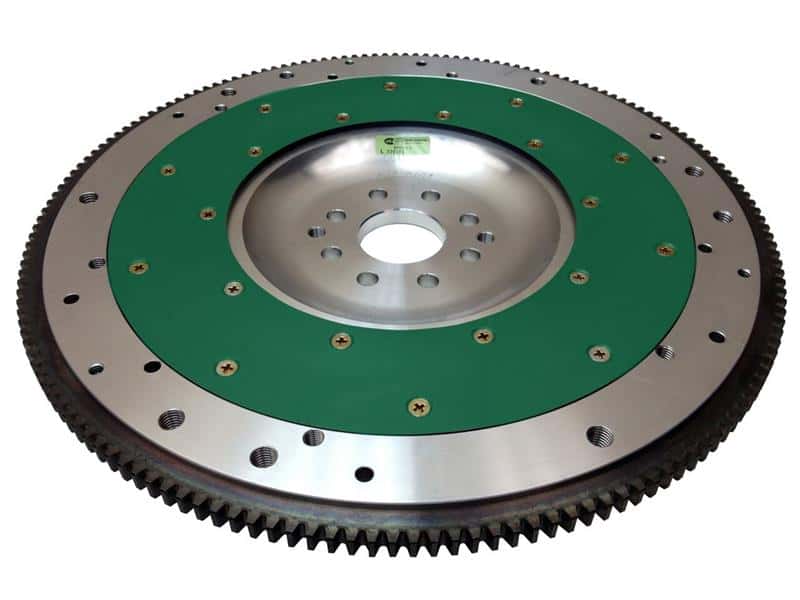 Fidanza — Fidanza 12+ Ford Mustang GT 5.0L Aluminum Flywheel
Flywheel-Al PC F29 - view 2
