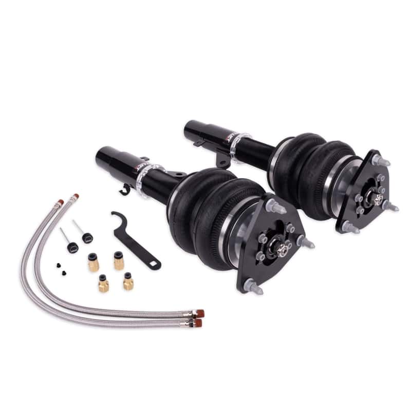 Air Lift — Air Lift 15-20 Acura TLX / 13-17 Honda Accord Front Performance Air Suspension Kit
Air Lift Performance - view 1