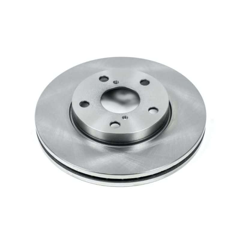 PowerStop — Power Stop 92-98 Lexus SC300 Front Autospecialty Brake Rotor
AutoSpecialty Rotor - view 1