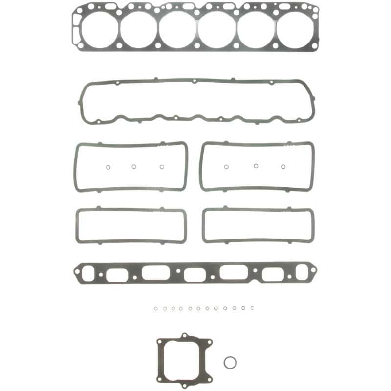 Fel-Pro — Fel-Pro Toyota Tacoma 17219 Engine Cylinder Head Gasket Set - view 2