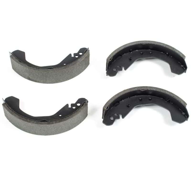 PowerStop — Power Stop 99-00 Cadillac Escalade Rear Autospecialty Brake Shoes - view 1