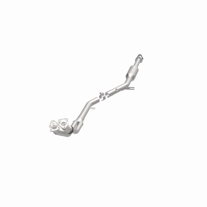 Magnaflow — MagnaFlow Conv BMW 58.25X6.5X4 1.75/1.75
Standard Grade
Standard - view 26