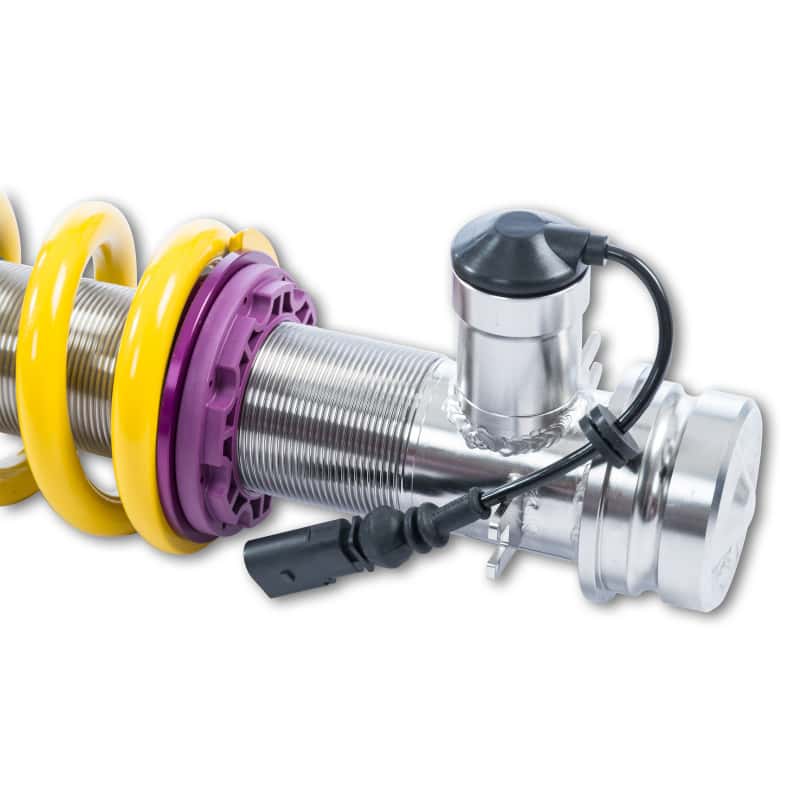 KW — KW Tesla Model S P90D AWD DDC ECU Coilover Kit
Coilover Kit - view 11