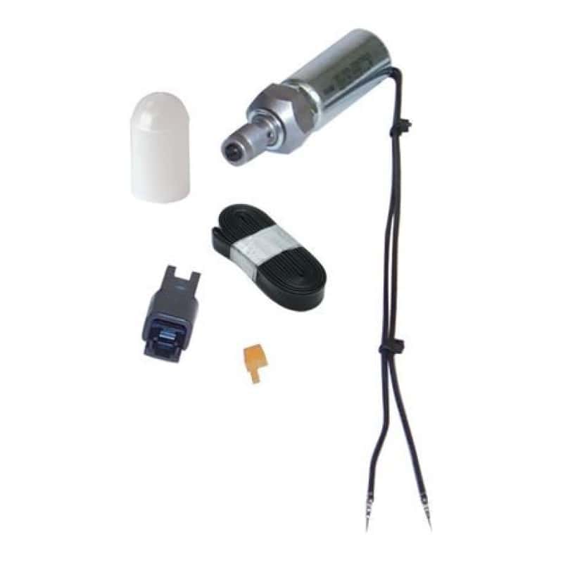 S&S Cycle — S&S Cycle Replacement Electric Compression Release Assembly - view 2