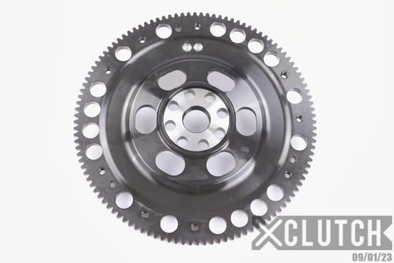 XCLUTCH — XClutch 94-01 Acura Integra GS-R 1.8L Lightweight Chromoly Flywheel
Chromoly Flywheel - view 2