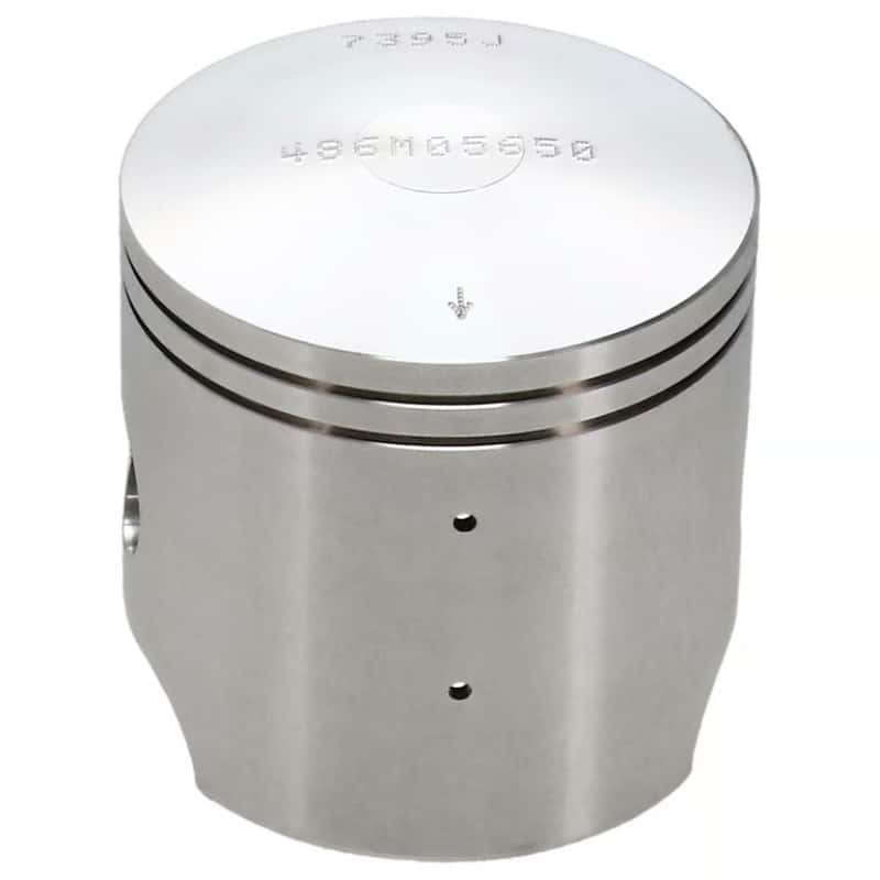 Wiseco — Wiseco Kawasaki KX125 82-85 2224CD Piston Kit
Piston Kit - view 2