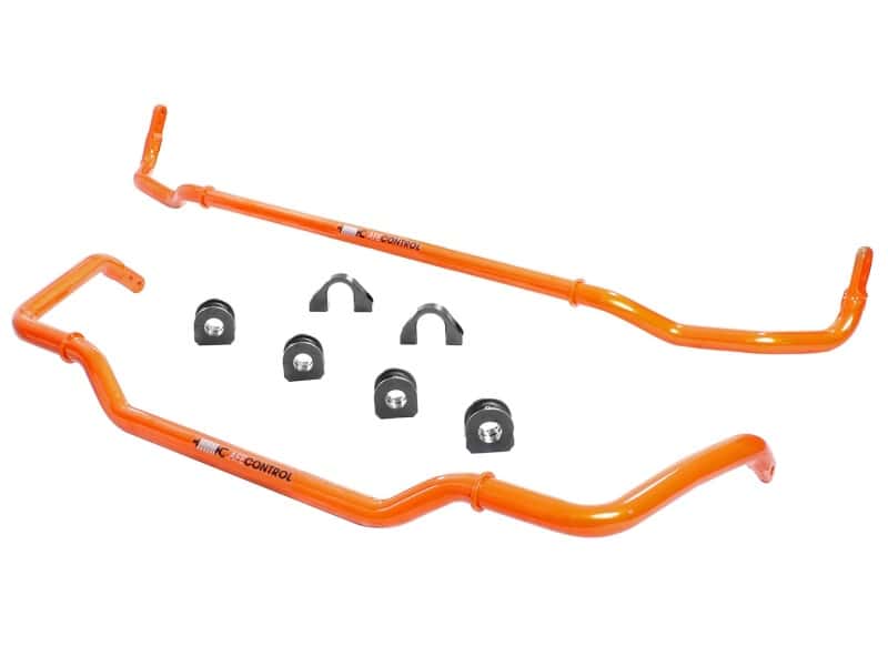 aFe — aFe Control Sway Bar Set 12-15 BMW 335i (F30)
Sway Bar Set - view 1