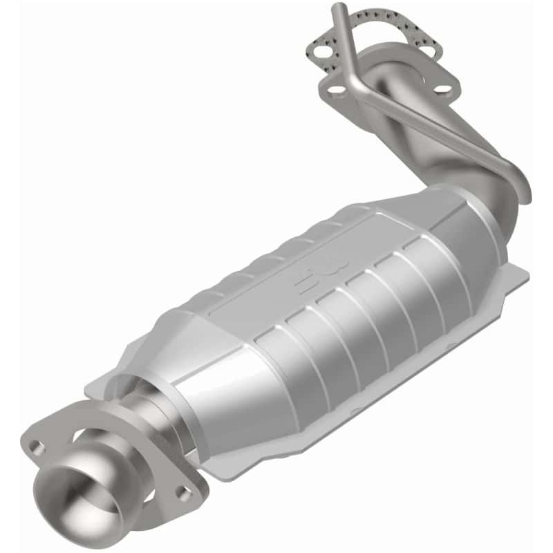 Magnaflow — MagnaFlow Conv DF Ford-Mercury
Standard Grade
Standard - view 2