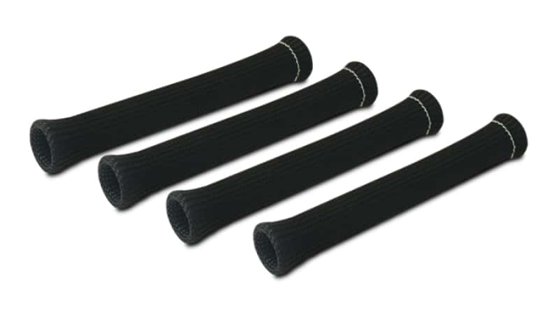 Vibrant — Vibrant 3/4in Dia Spark Plug Boot Insulator (4/Pack) Black color
3/4"SparkPlugIns-Blk
3/4"SprkPlgInsBlack
SprkPlgBootProt - view 3