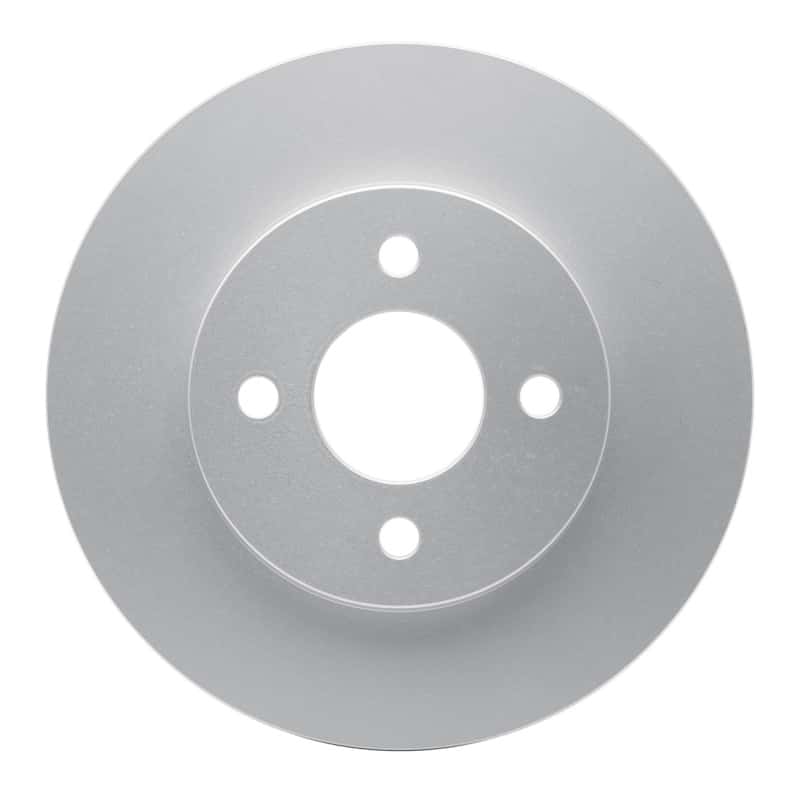 DFC — DFC 03-10 Chevrolet Cobalt Front GeoSPEC Coated Rotor
DFC Brake Rotor - view 1