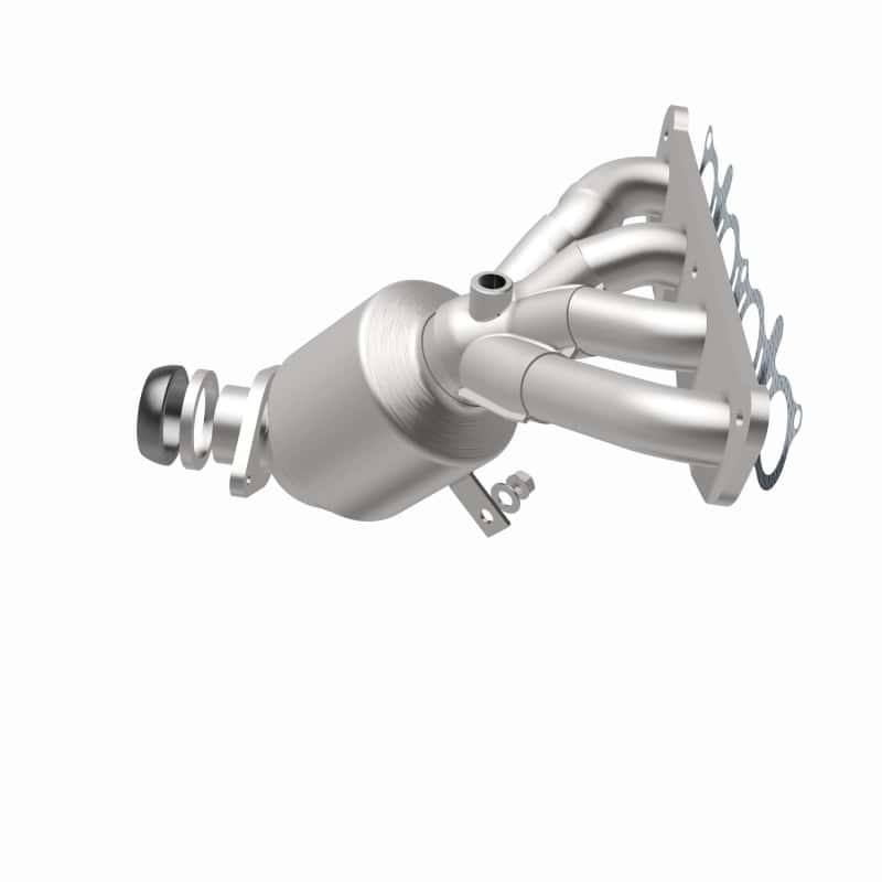 Magnaflow — MagnaFlow Conv Direct Fit 09-14 Sentra 2.0L Manifold
OEM Grade
OEM - view 20