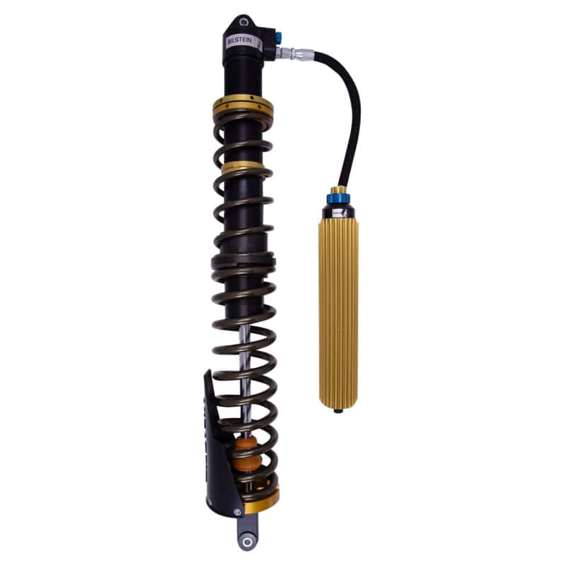 Bilstein — Bilstein 22-24 Can-Am Maverick X3 Max RS Turbo Black Hawk Powersports Shock & Coil Spring Ass. - RL
Rear Corner Module - view 5