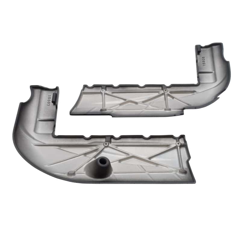 Edelbrock — Edelbrock Covers Coil Supercharged 4 6L Ford Mustang GTs 2005-2009
SUPERCHARGER COMPONE - view 5