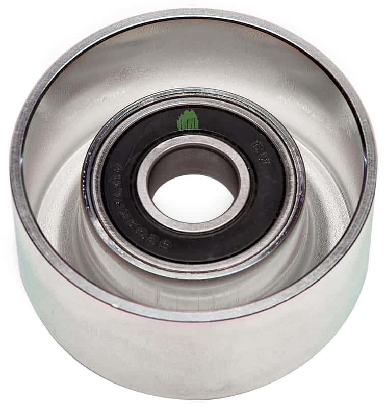 Gates — Gates 08-22 Toyota Highlander V-6 3.5L Idler Belt Drive Pulley - view 2