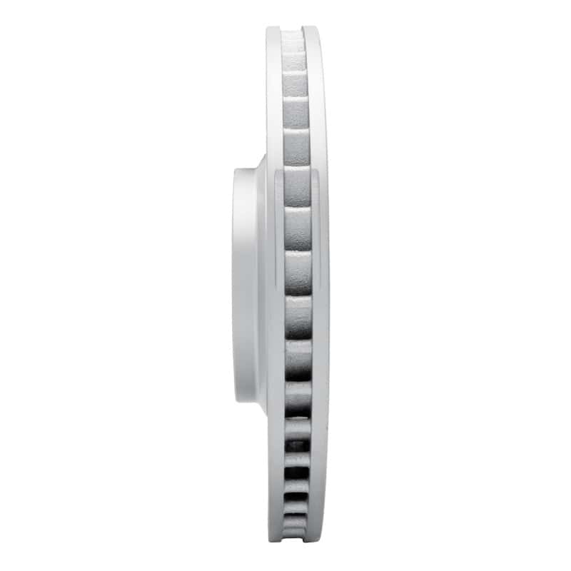 DFC — DFC 10-17 Lexus LS460 Left Front GeoSPEC Coated Rotor
DFC Brake Rotor - view 3