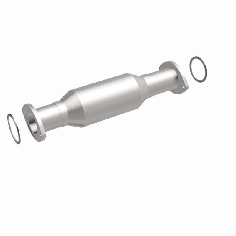 Magnaflow — Magnaflow 96-99 Toyota Tacoma 2.7L Direct Fit Converter
California - view 9