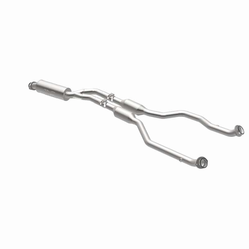 Magnaflow — MagnaFlow Conv Direct Fit OEM 06-08 Lexus IS250 AWD
OEM Grade
OEM - view 23