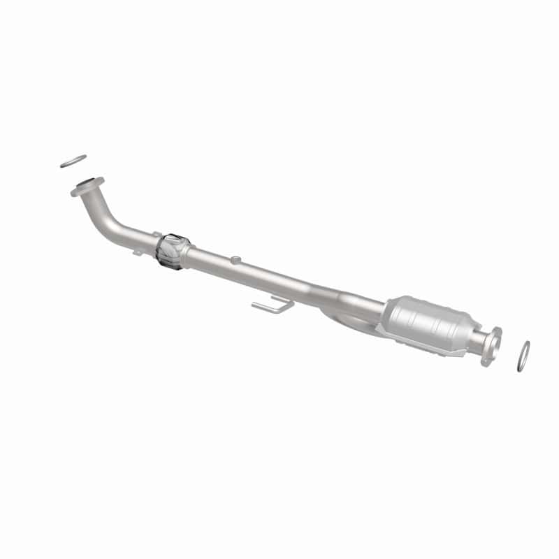 Magnaflow — MagnaFlow Conv DF 10-11 Toyota Camry 2.5L
HM Grade
HM - view 13