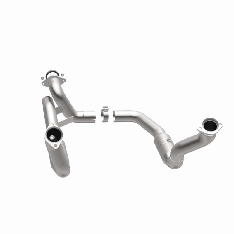 Magnaflow — MagnaFlow Conv Direct Fit 11-14 Ford F-250 Super Duty / 350 Super Duty V8 6.2L
OEM Grade
OEM - view 24