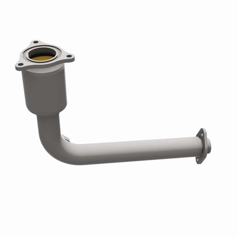Magnaflow — MagnaFlow Conv DF 99-02 Esteem 1.8L frt OEM
OEM Grade
OEM - view 24