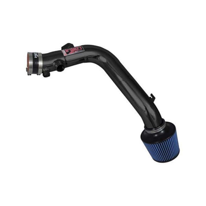 Injen — Injen 05-07 VW MKV Jetta/Rabbit 2.5L-5cyl Black Cold Air Intake
Cold Air Intake
Air Intake Kit - view 2