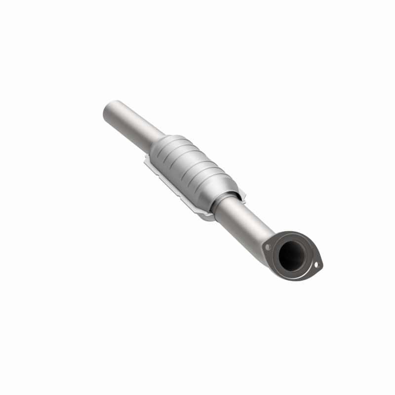 Magnaflow — MagnaFlow Conv DF 06-08 Toyota RAV4 2.4L
HM Grade
HM - view 21