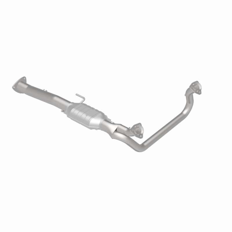 Magnaflow — MagnaFlow Conv DF Astro-Safari Van 96-99
HM Grade
HM - view 20