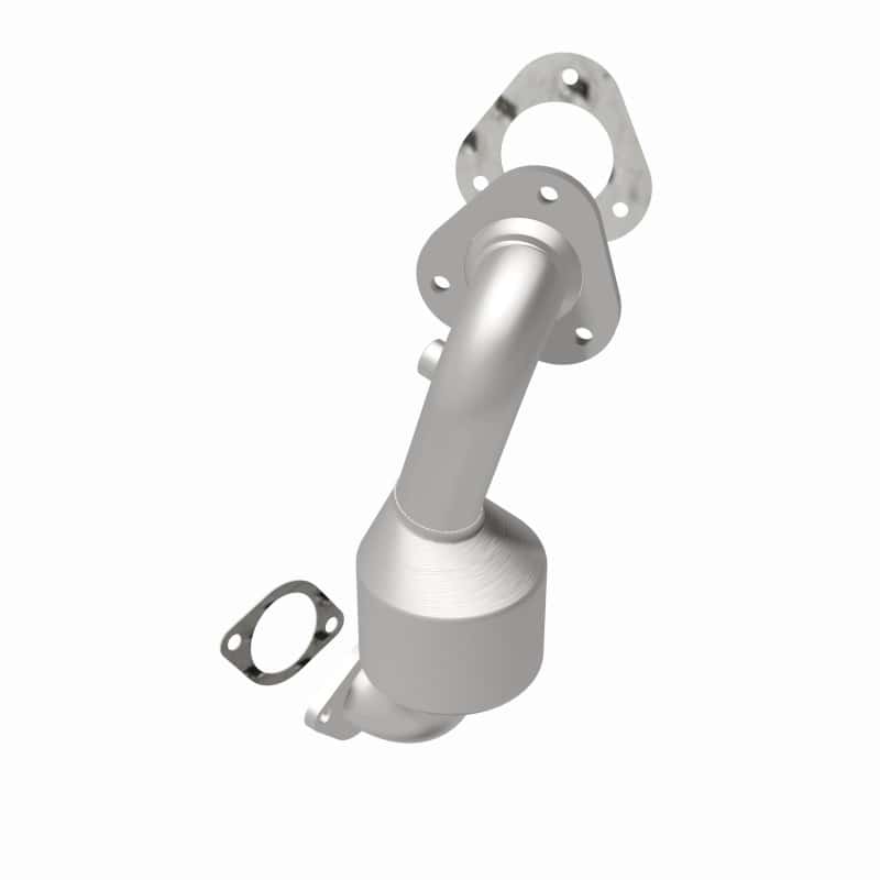 Magnaflow — MagnaFlow Conv DF 13-17 Explorer V6 3.5 OEM Close Coupled
OEM Grade
OEM - view 17