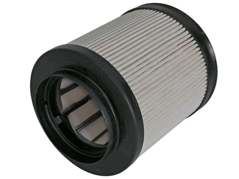 aFe — aFe ProGuard D2 Fluid Filters Fuel F/F FUEL Ford Diesel Trucks 11-16 V8-6.7L (td)
Fuel Filter - view 3