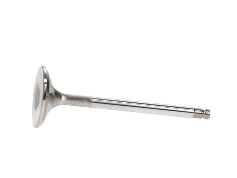 Manley Performance — Manley 86-92 Toyota Supra 3.0L  (7MGE-Turbo 7MGTE) DOHC 24 Exhaust 28.5mm Stainless Race Master Valv
Valve - Exhaust - view 3