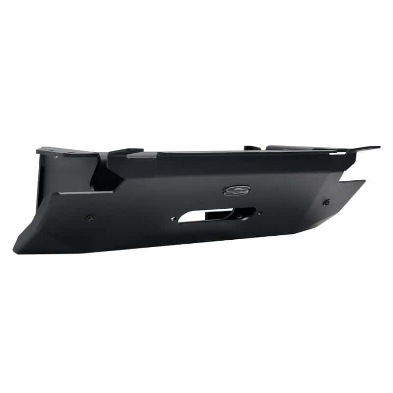 Superwinch — Superwinch 21-24 Ford Bronco Hidden Winch Mount - Black
Winch Mount Kit - view 14