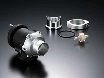 HKS — HKS RACING SQV UNIVERSAL BOV - view 2
