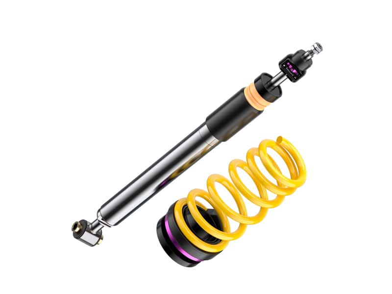 KW — KW V3 Leveling Coilover Tesla Model 3 AWD
Coilover Kit - view 1