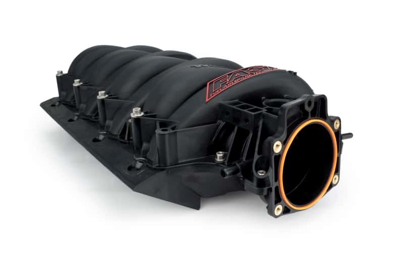FAST — FAST LSX Manifold 92MM Inlet - Black
LSX92 Manifold - view 1
