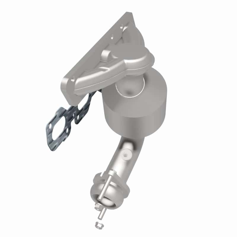 Magnaflow — MagnaFlow Conv DF 08 Escape 3.0L Front Manifold OEM
OEM Grade
OEM - view 14