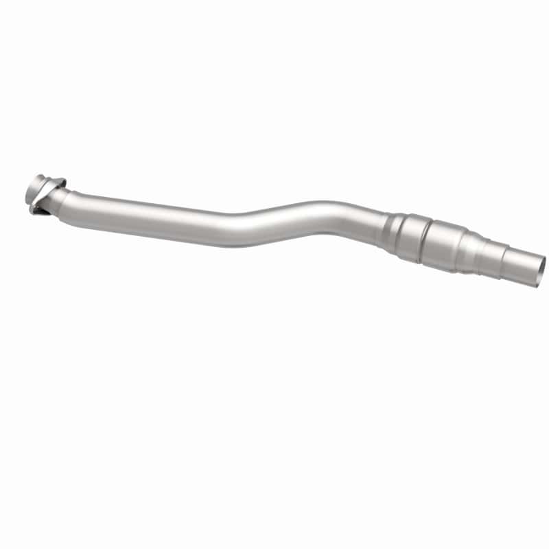 Magnaflow — MagnaFlow Conv DF 06-07 BMW M6 D/S OEM
OEM Grade
OEM - view 13