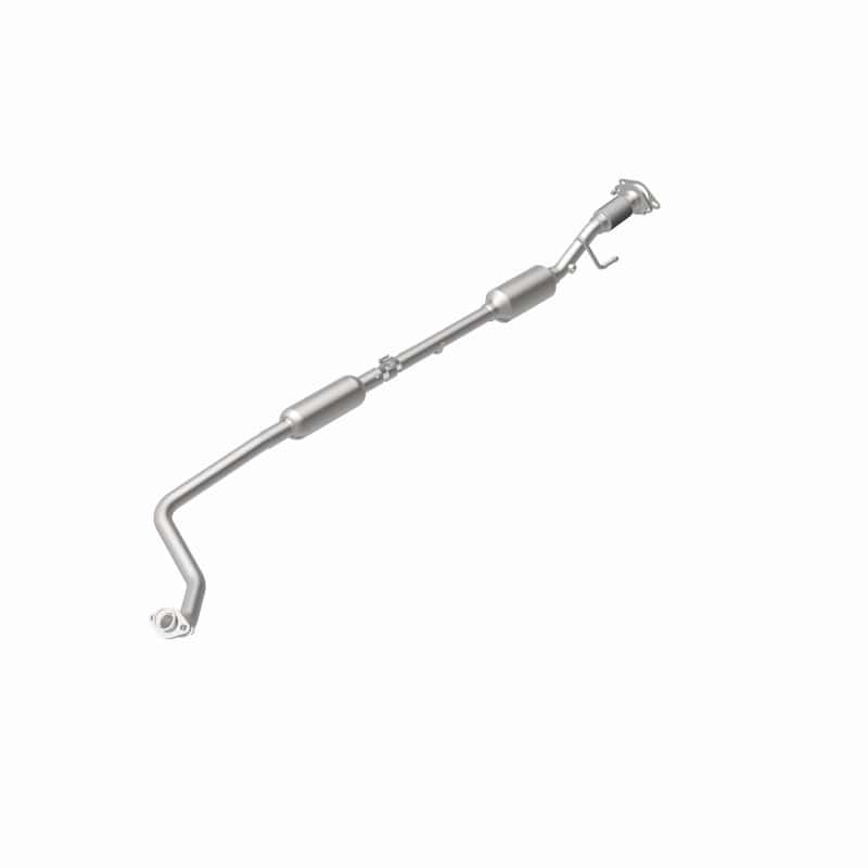 Magnaflow — MagnaFlow Conv Direct Fit OEM 18-21 Nissan Kicks 1.6L Single Underbody
OEM Grade
OEM - view 19