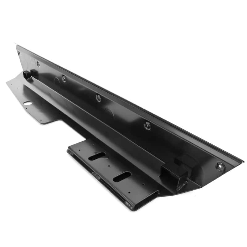 ARB — ARB Deluxe Rock Rails Rocker Guards Tj Swb All
Deluxe Rock Sliders - view 6