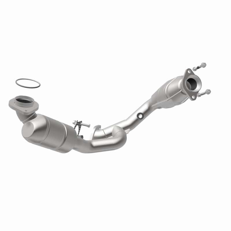 Magnaflow — MagnaFlow Conv DF 00-03 Ford Taurus 3.0L fron
California - view 20
