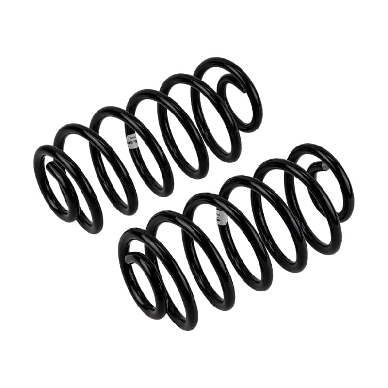 Old Man Emu — ARB / OME Coil Spring Rear Jeep TJ Unltd - view 2
