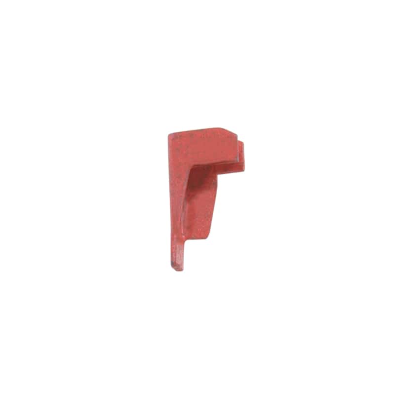 Yukon Gear & Axle — Yukon Gear Locking Key / Wedge for Dana 60 & 70 Spindle Nut
Spindle nut & washer
Spindle nut/washer - view 2